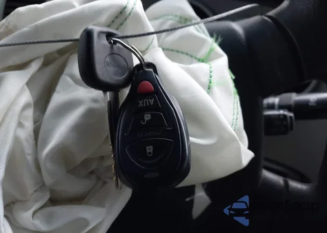 2007 Toyota Tundra Sr5 4.7L V8 z USA, uszkodzony, nr VIN 5TBBT54137S454887